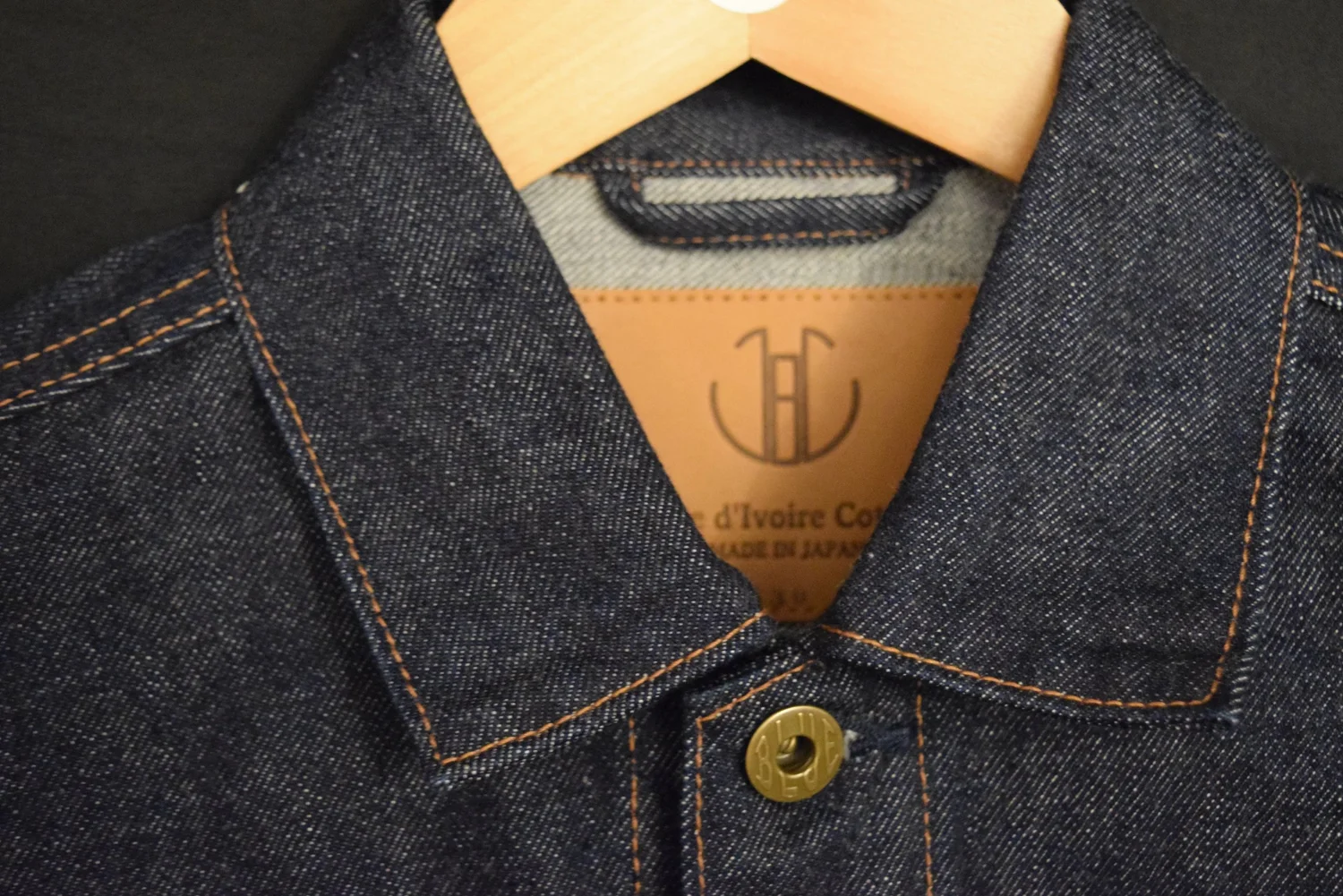 Timber Trade Company - Curated Menswear