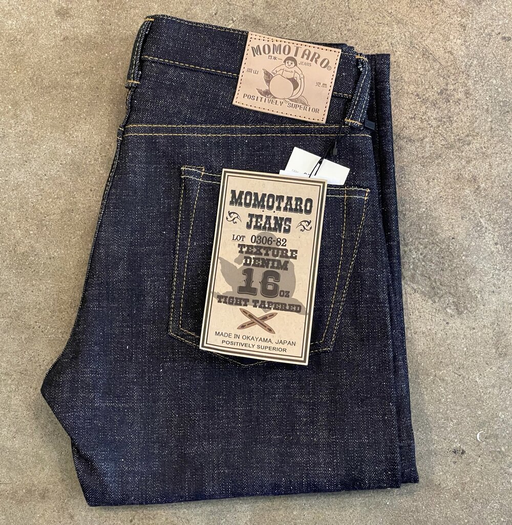 A Collection Of The World S Finest Raw And Selvedge Denim Timber Trade Co Men S Clothing In Boulder