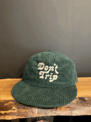 Timber Trade Company - Curated Menswear