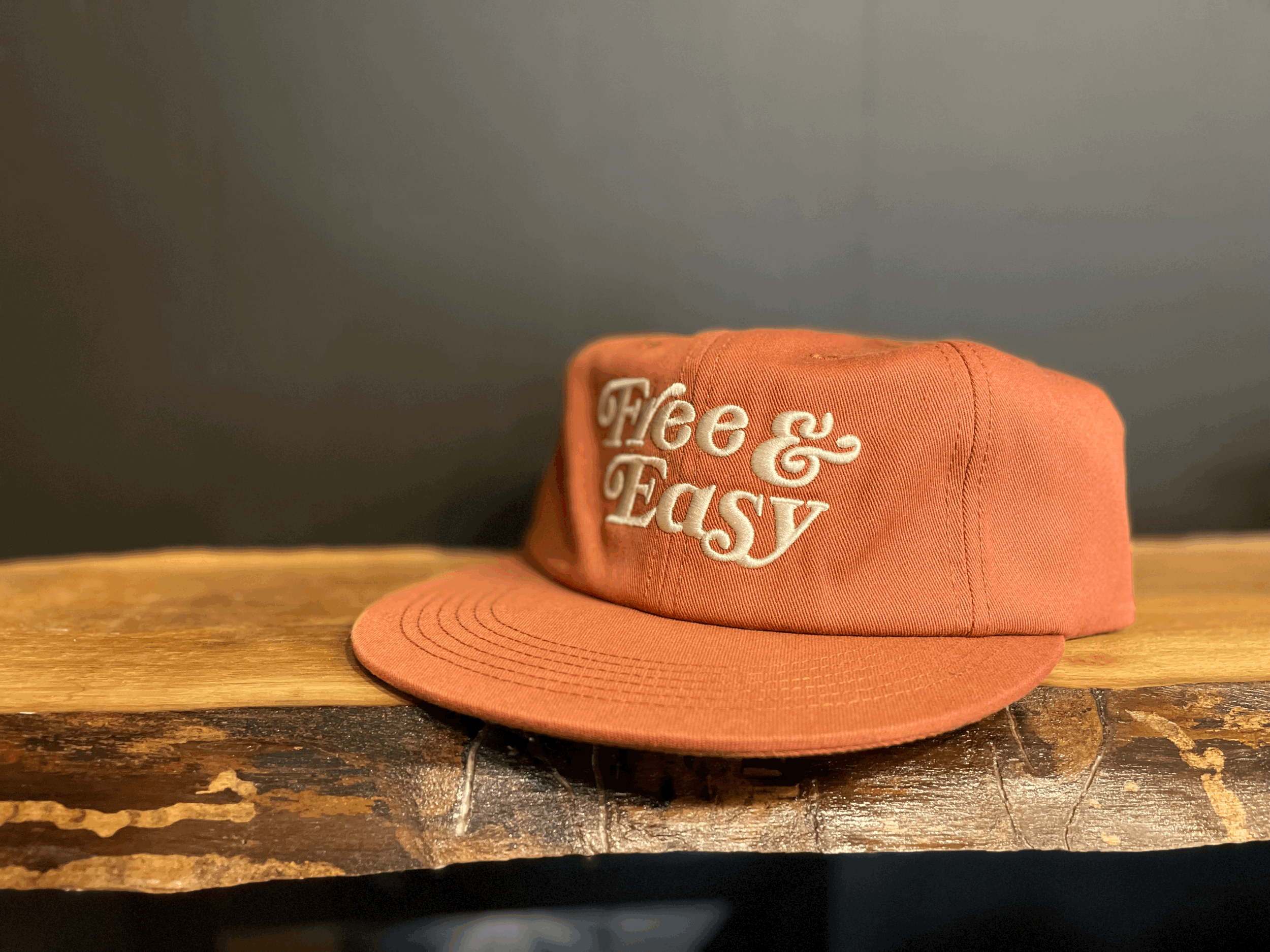 Timber Trade Company - Curated Menswear