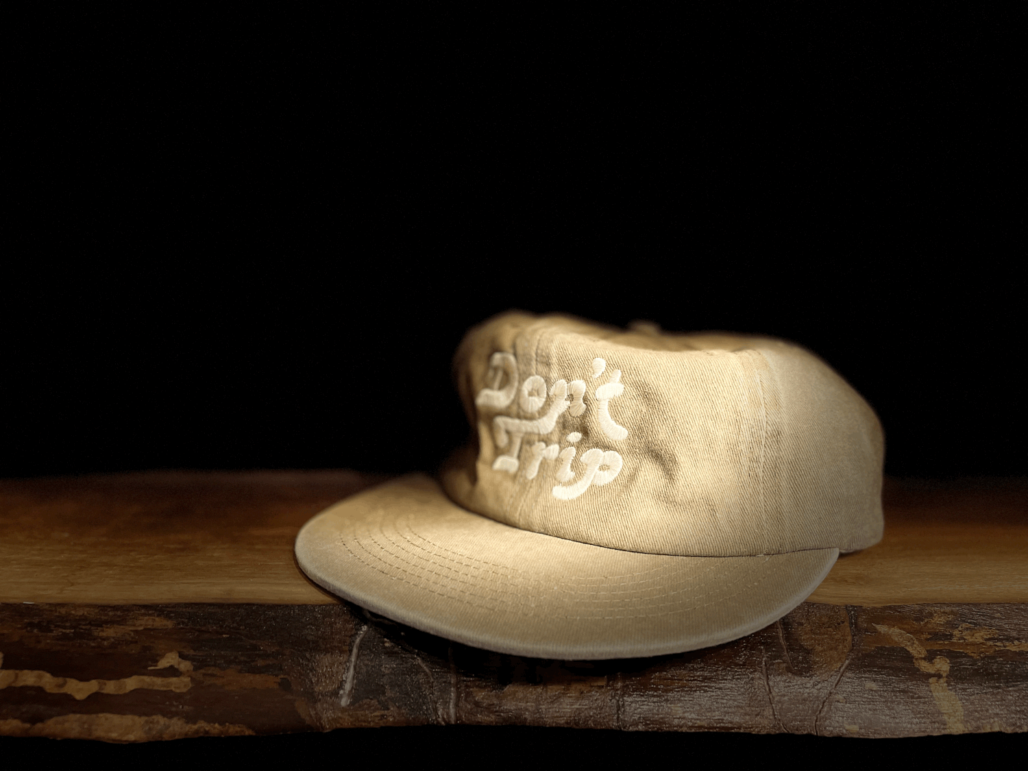 Timber Trade Company - Curated Menswear