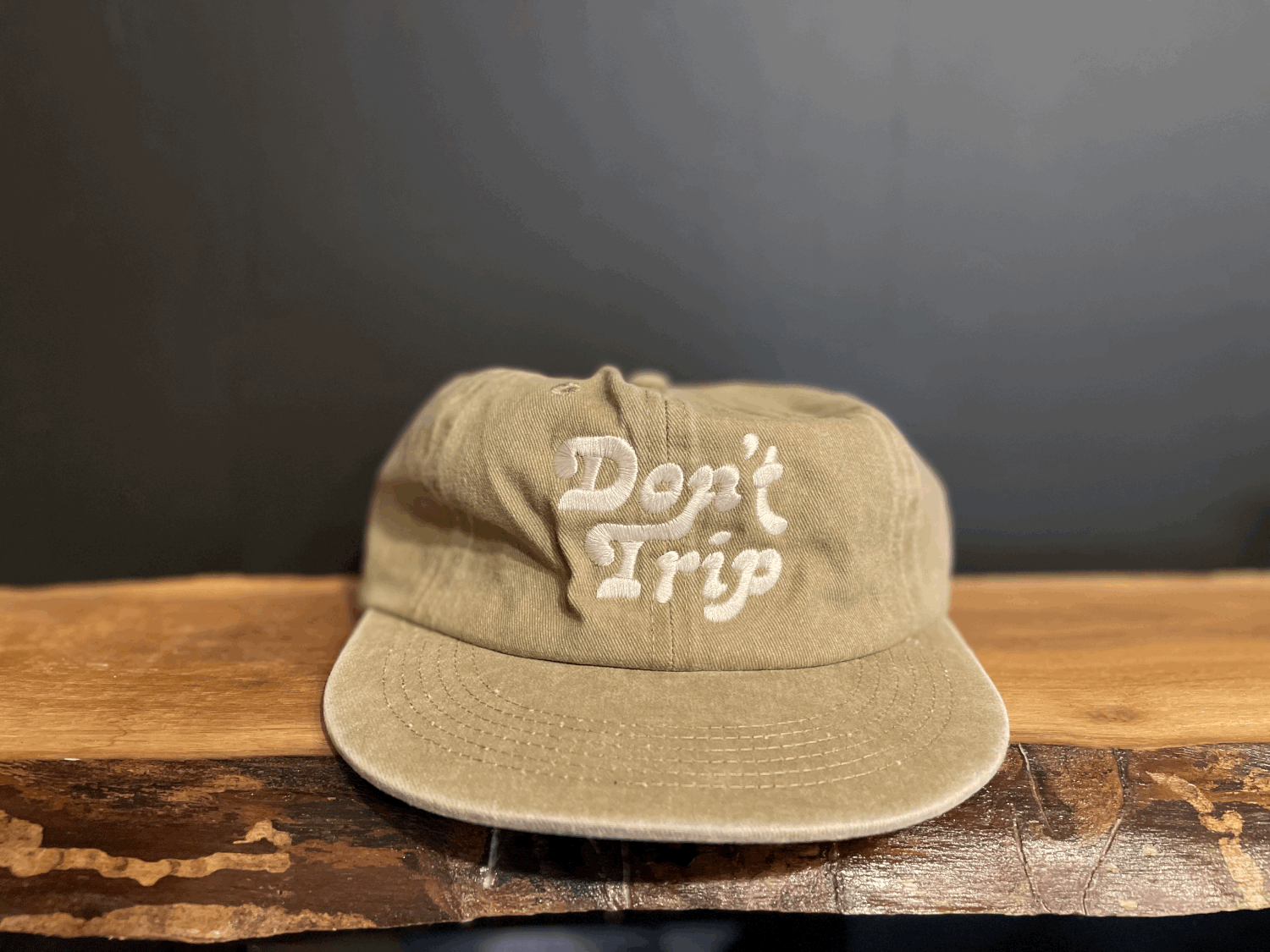 Timber Trade Company - Curated Menswear