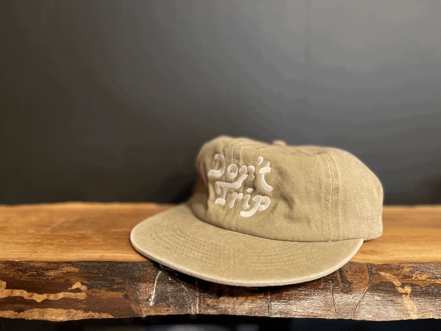 Timber Trade Company - Curated Menswear