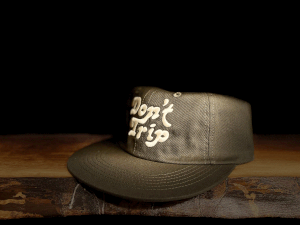 4*8様 Free & Easy Don't Trip Strapback Ha Free & Easy Don't Trip Strapback Hat