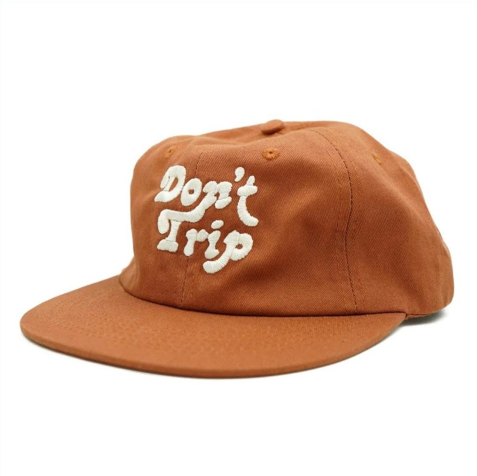 Mac Miller Don't Trip Hat