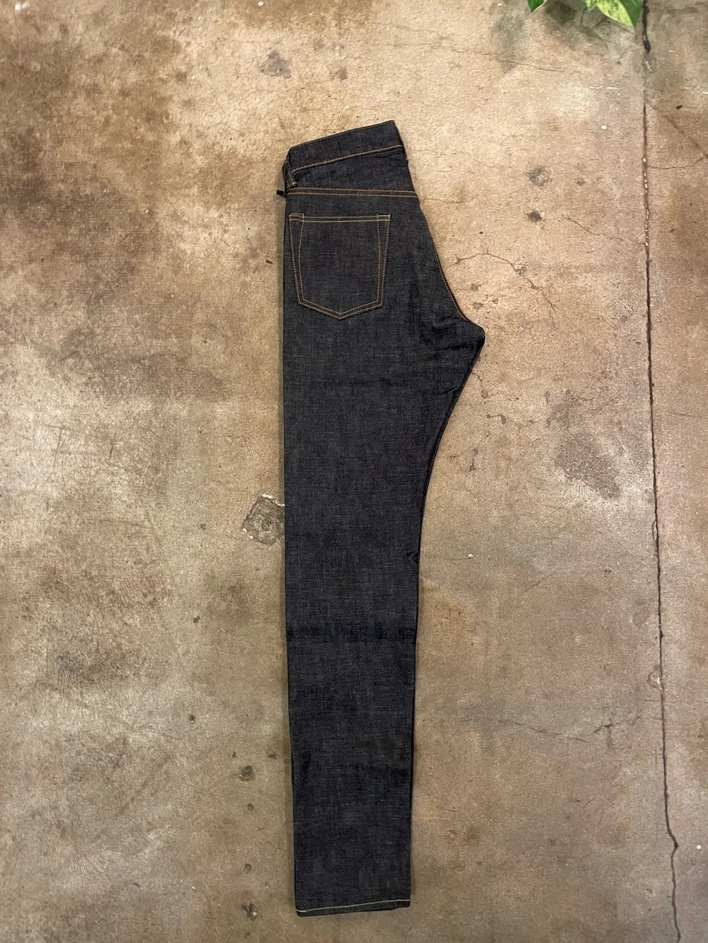 Timber Trade Company - Curated Menswear
