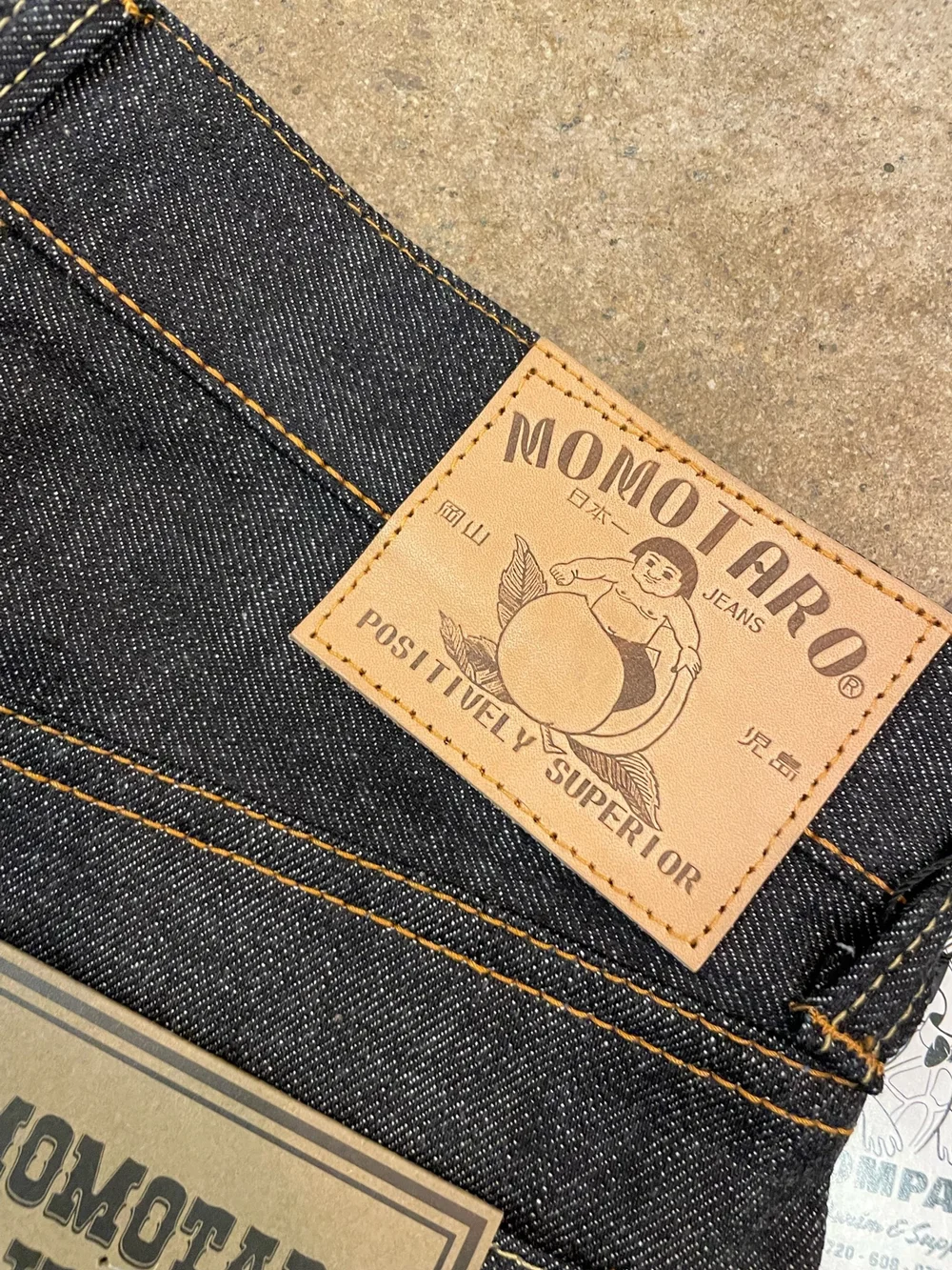 Timber Trade Company - Curated Menswear