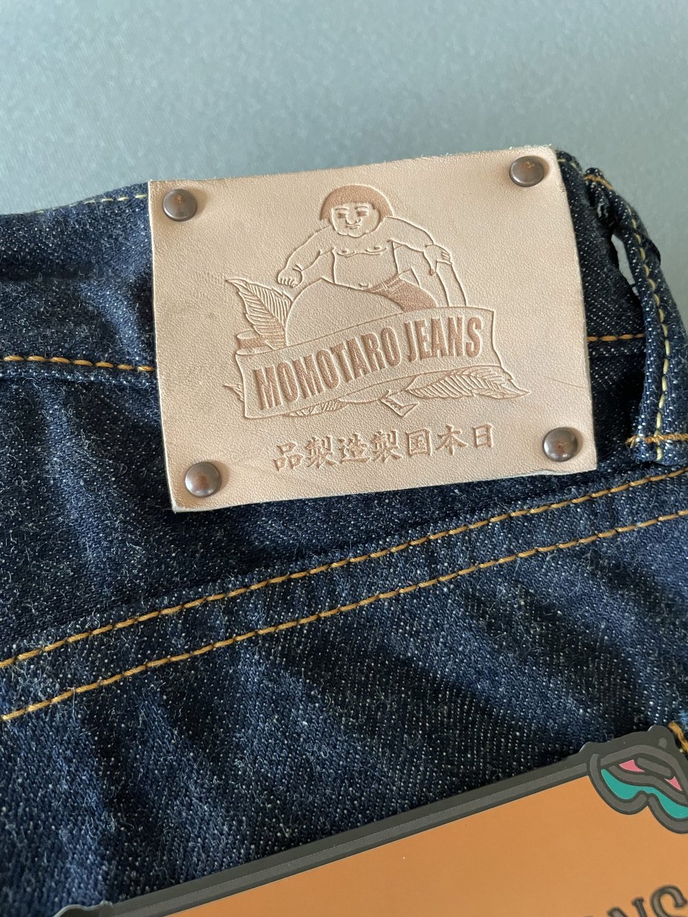 Timber Trade Company - Curated Menswear
