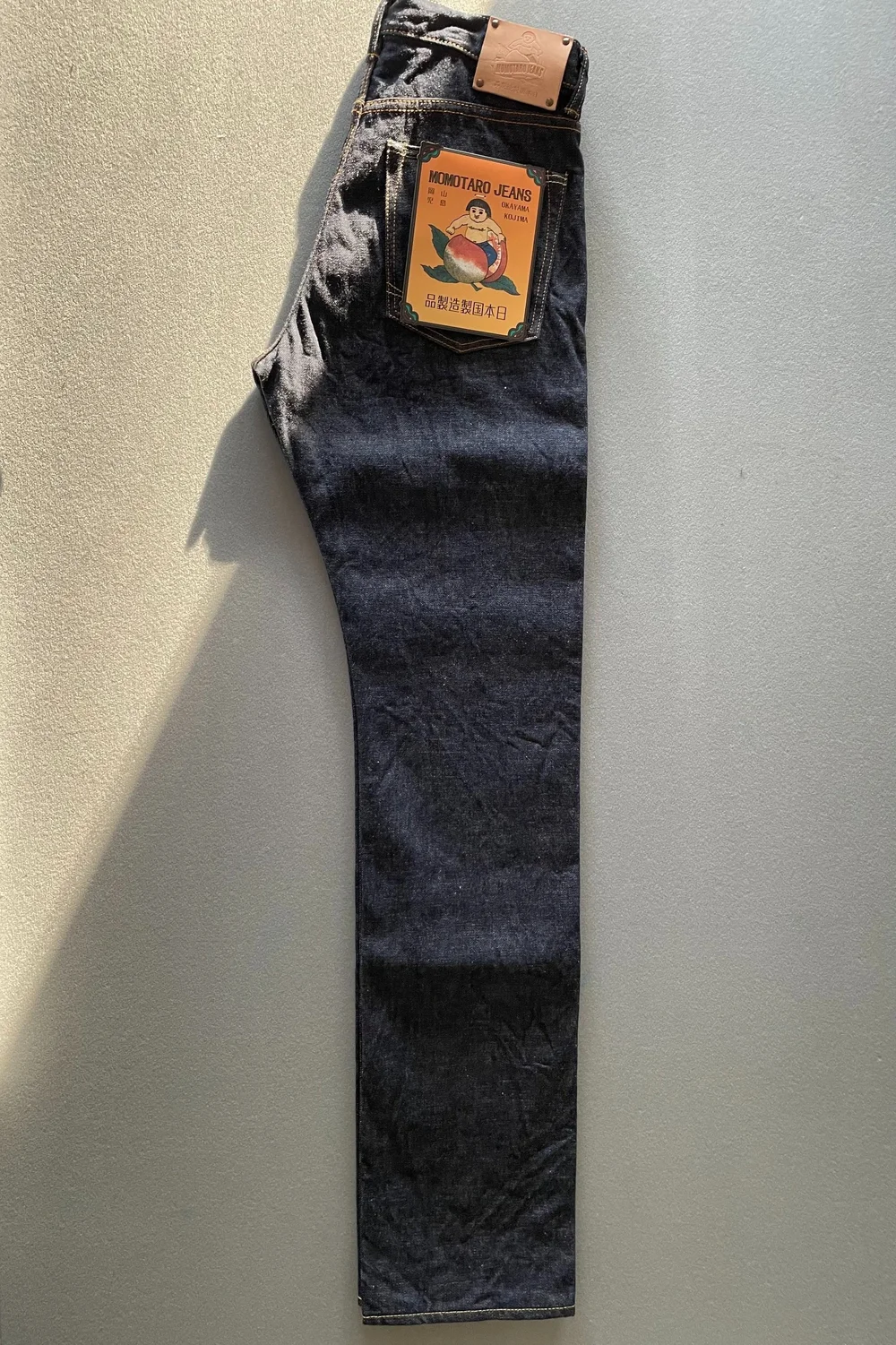 Timber Trade Company - Curated Menswear