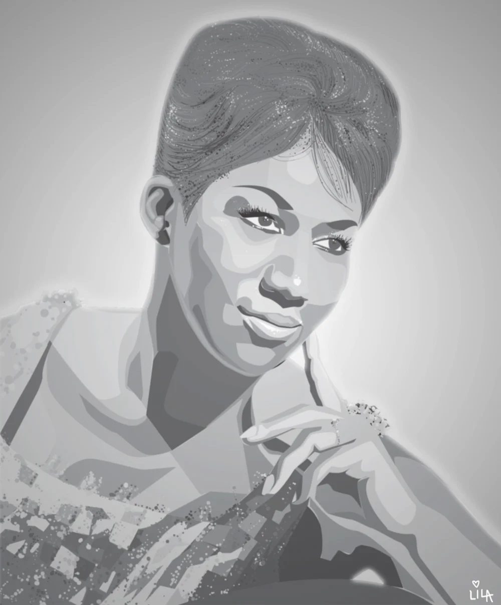 Aretha