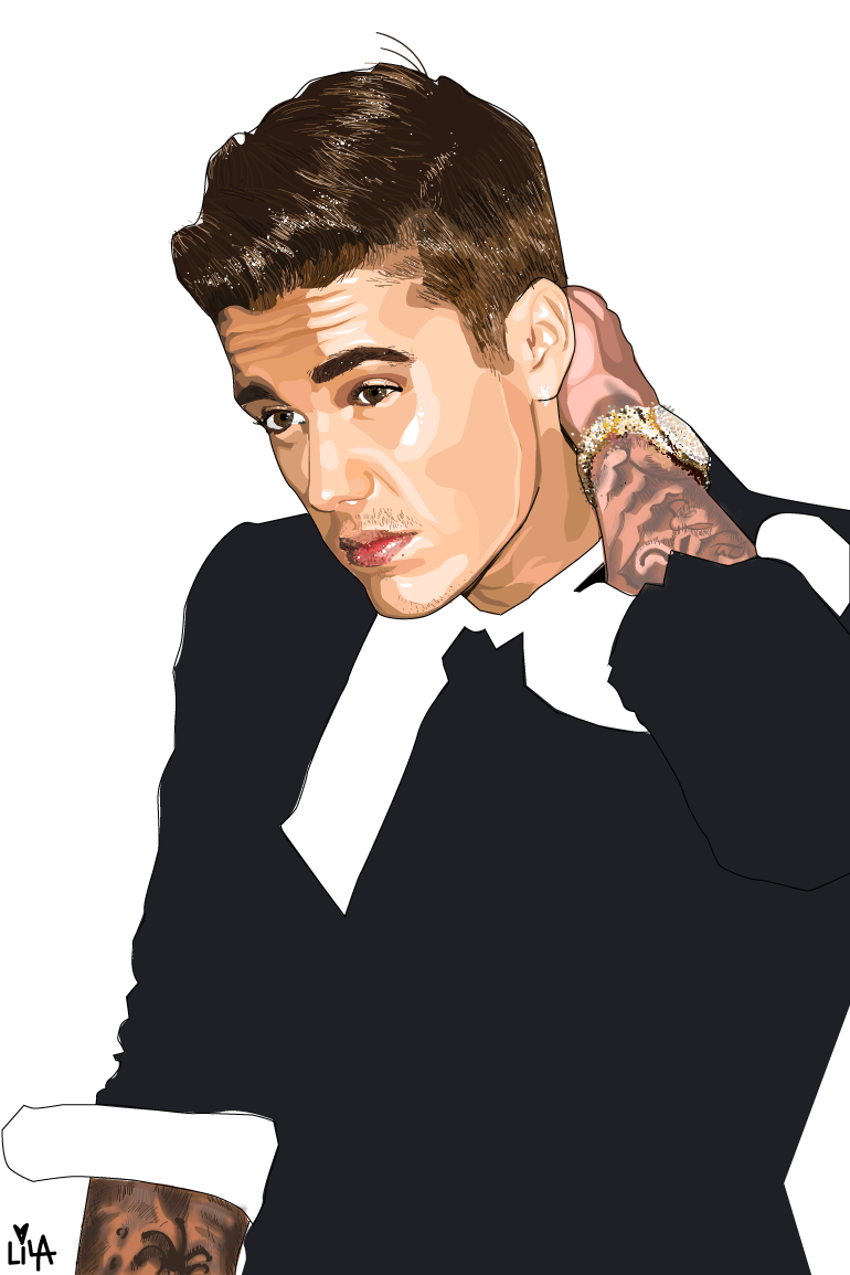 Justin Beiber