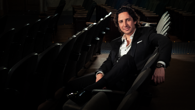 Music & Video — Jay Dref