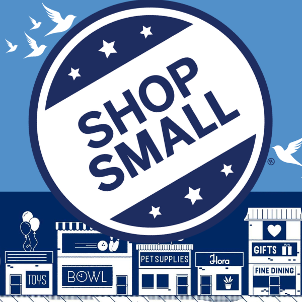 Small Business Saturday