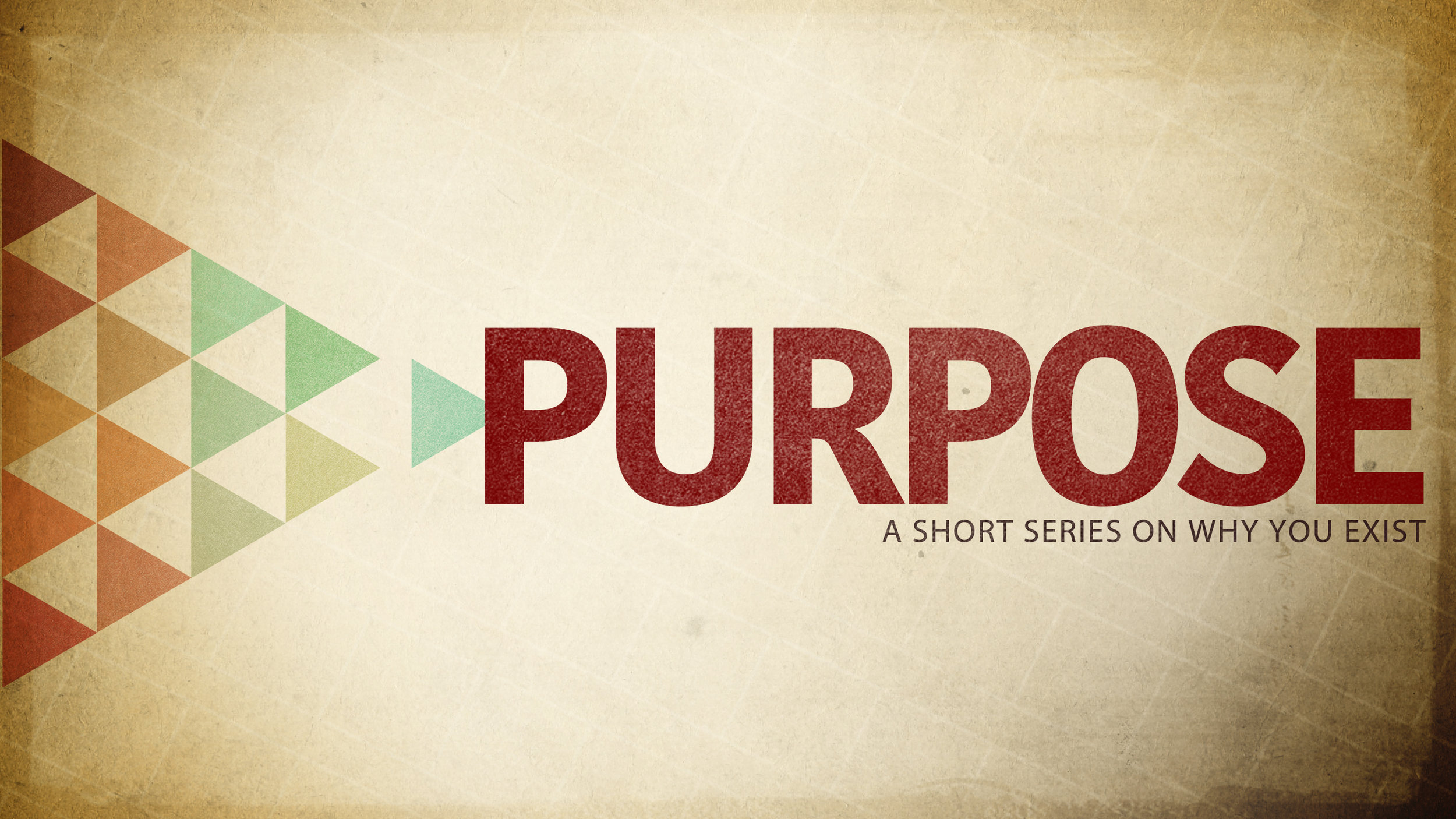 Want to get each week's sermon delivered to your iPhone? Click here to subscribe to our podcast using iTunes!