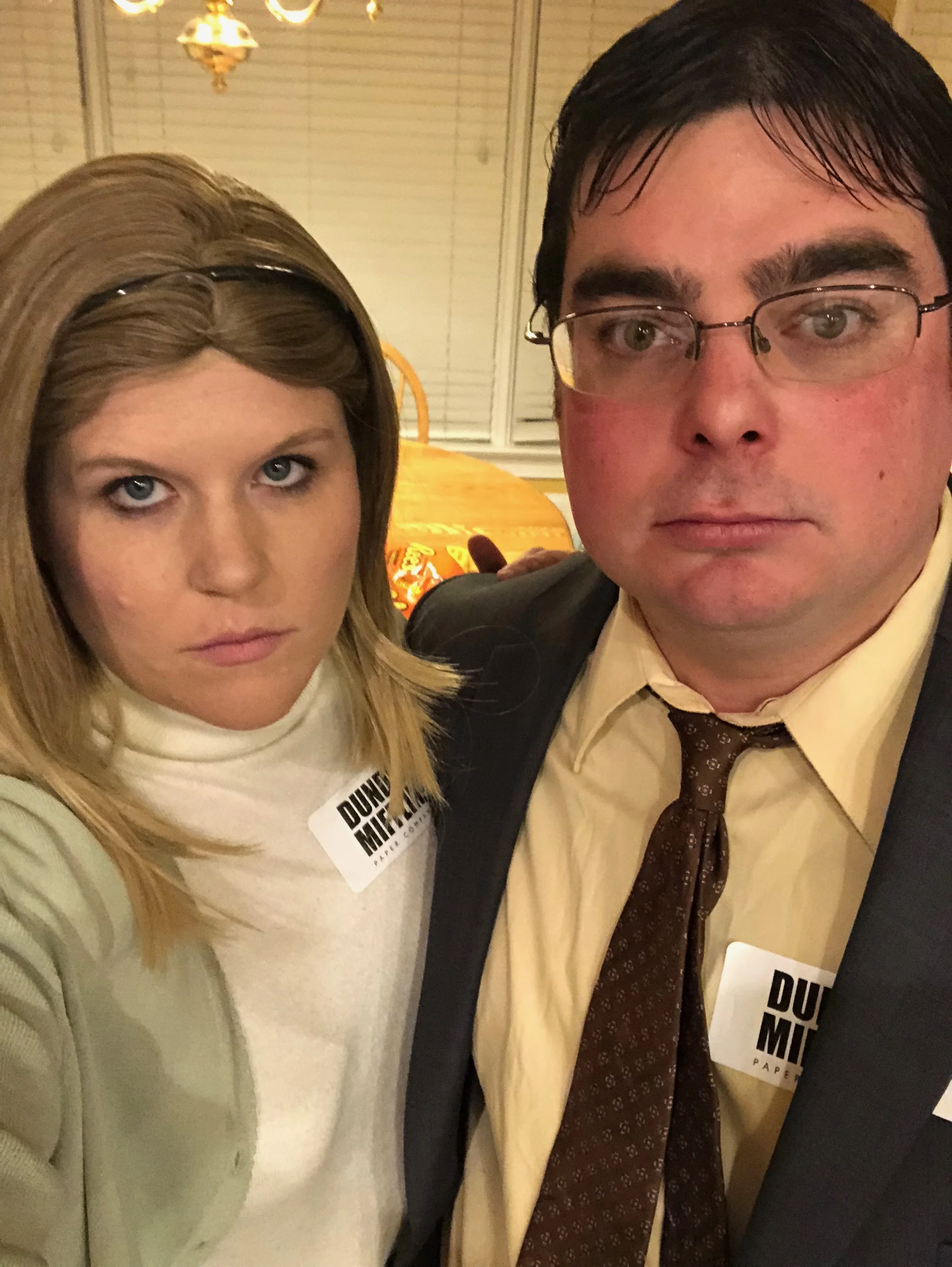 Brent & Ali Brazell