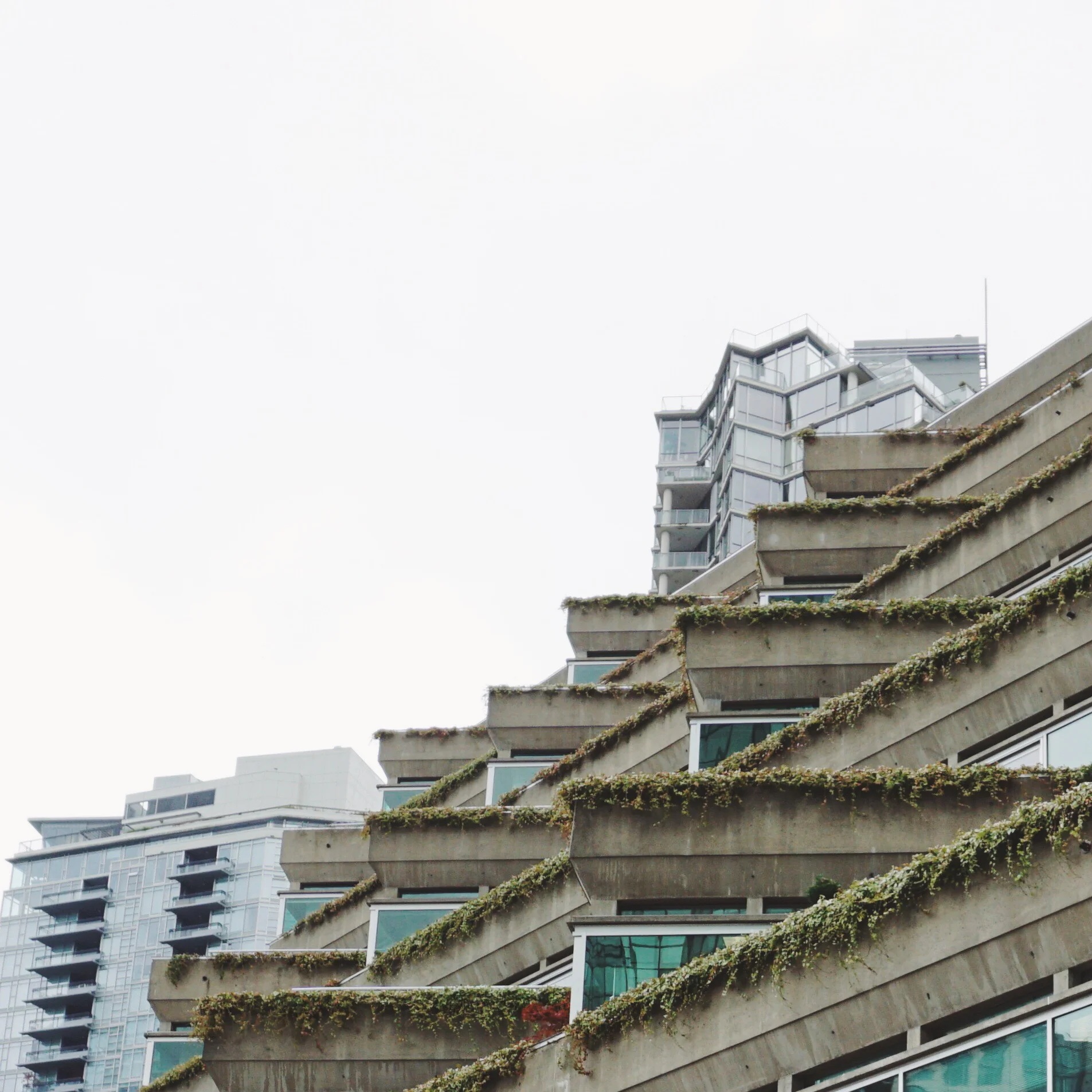 Evergreen Building
