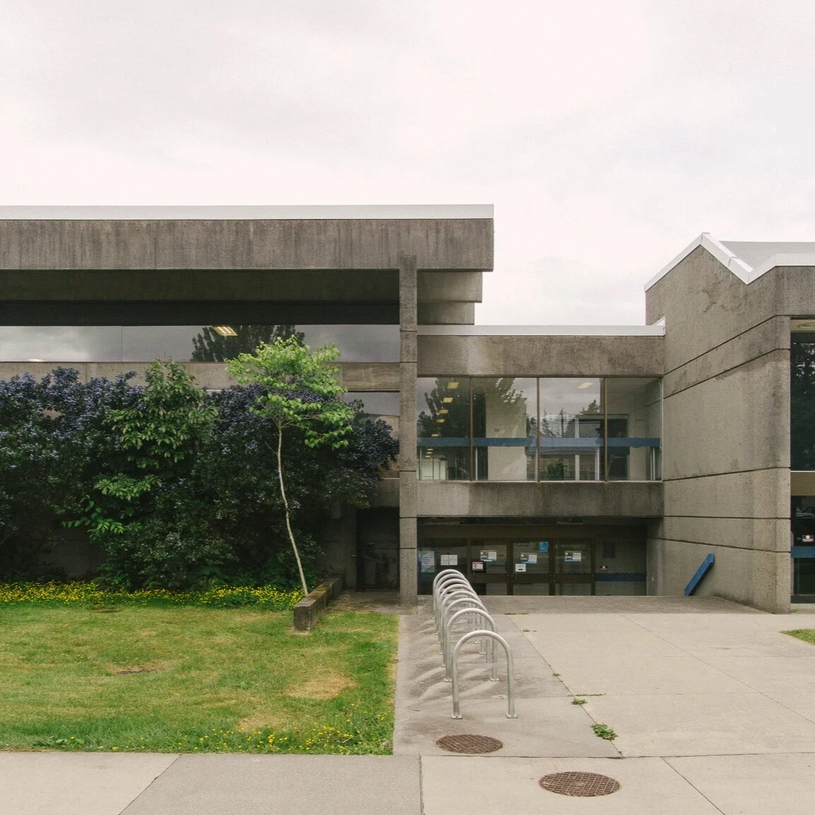 Robert F. Osborne Centre/Gym