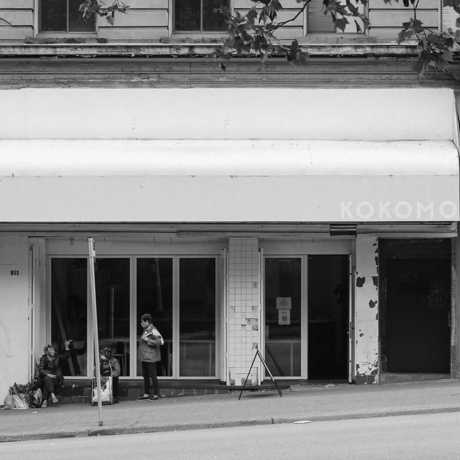 Kokomo Chinatown