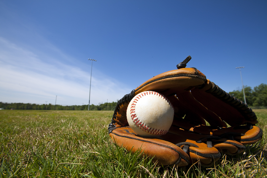 Baseball Field