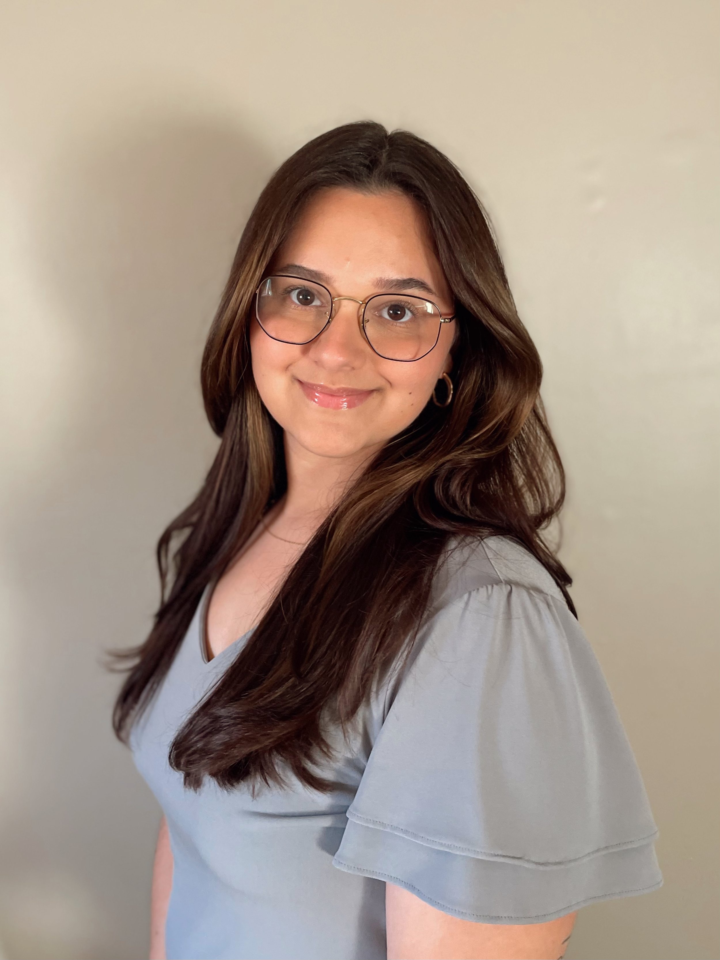 Isabella Pumo, ALMFT