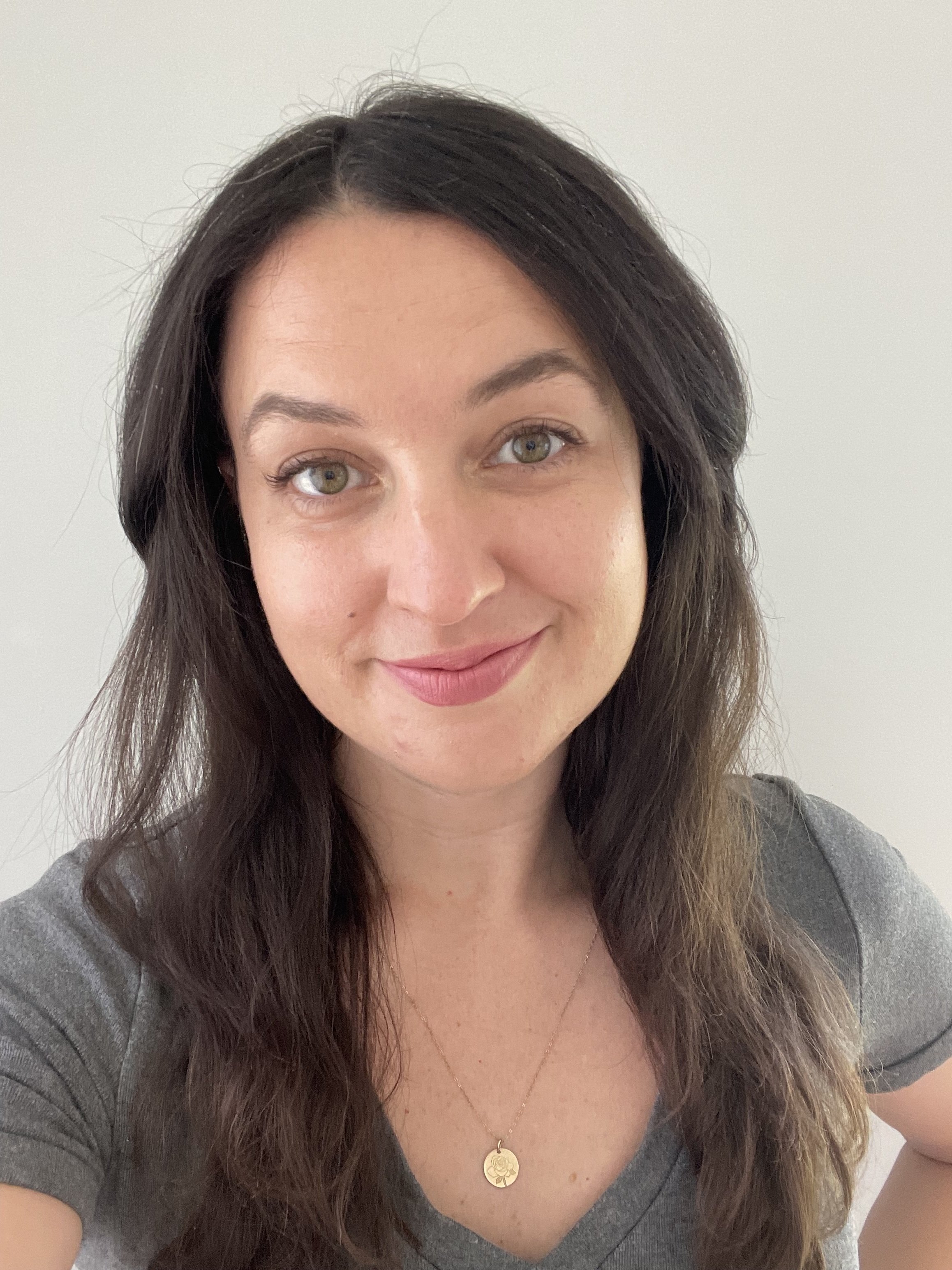 Jane Angle, LPC