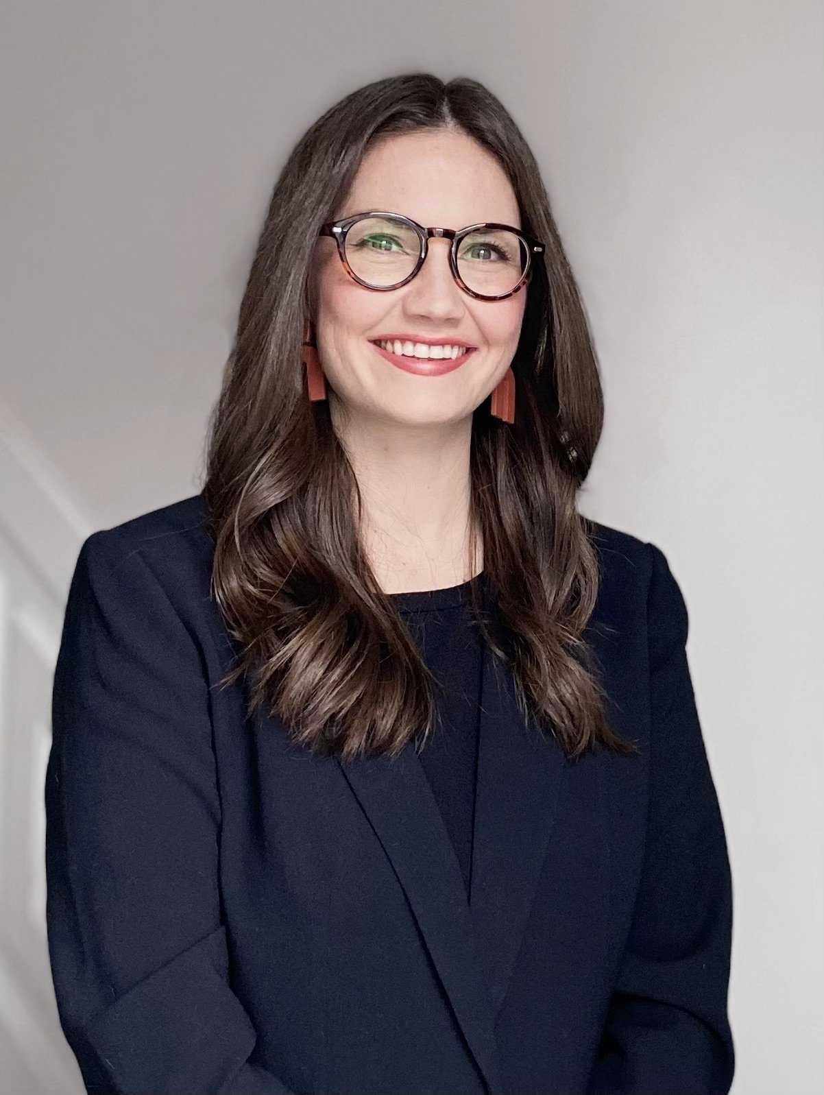 Suzie Newman, LCPC, ATR-BC