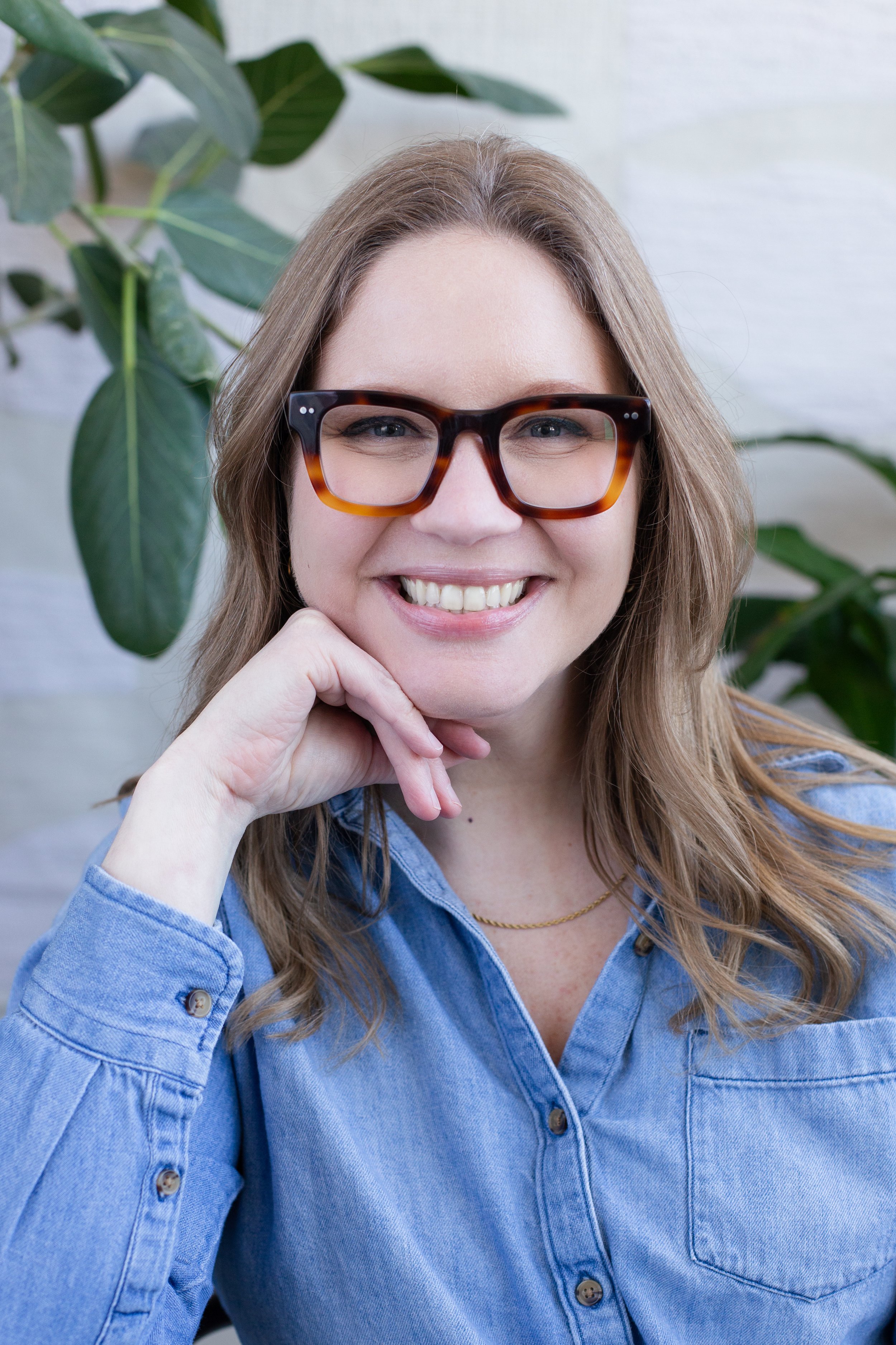 Tera Gurney, LCSW, PMHC