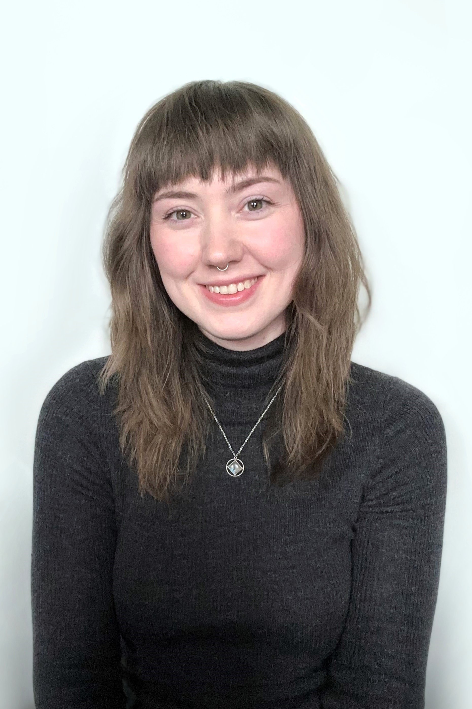 Jade Davis, LPC, ATR-P