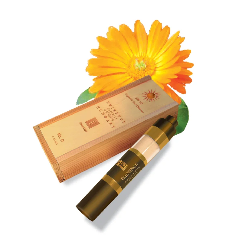 Éminence Sun Defence Minerals No.2 (Cherries & Berries)