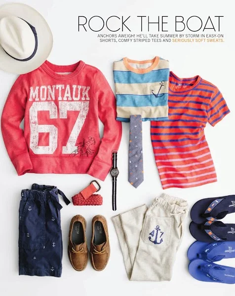 'crewcuts