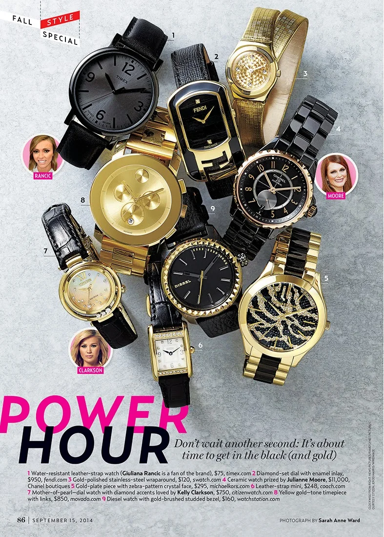 US Weekly