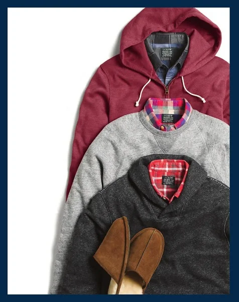 J.Crew