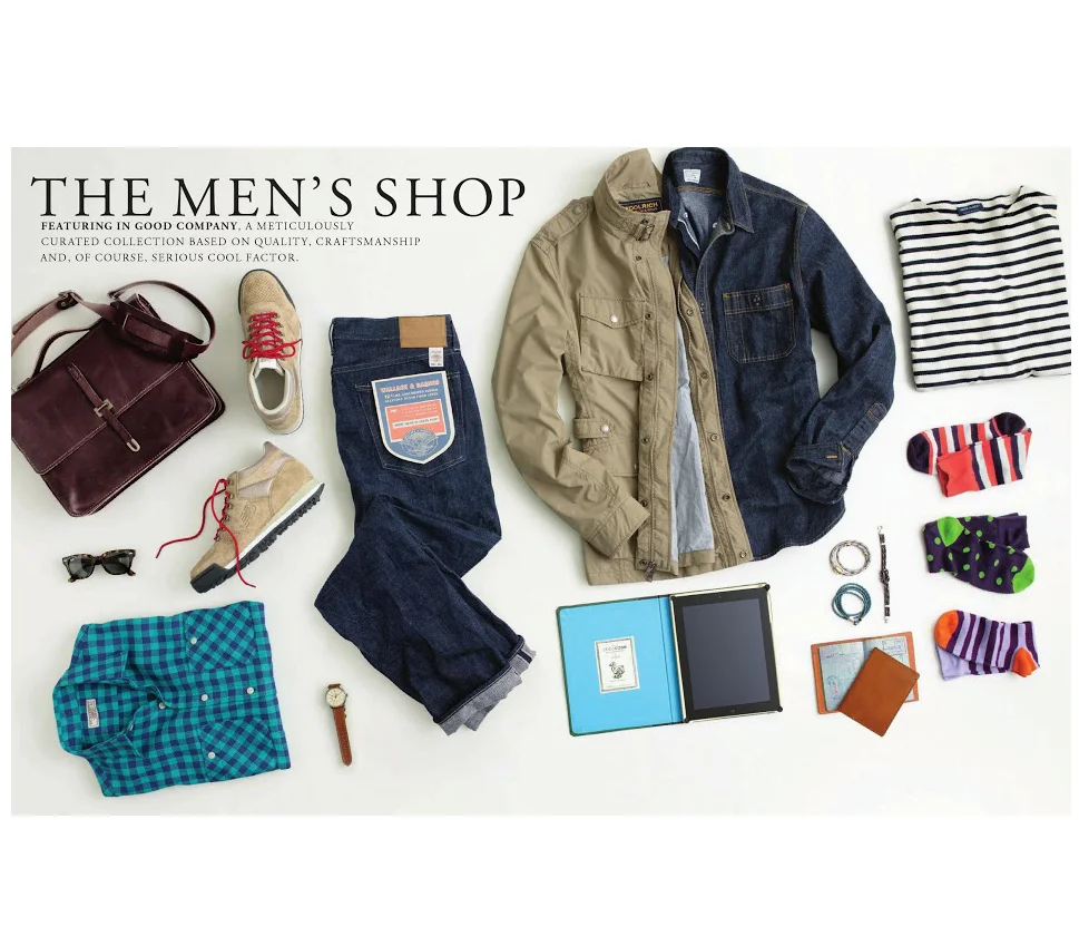 J.Crew