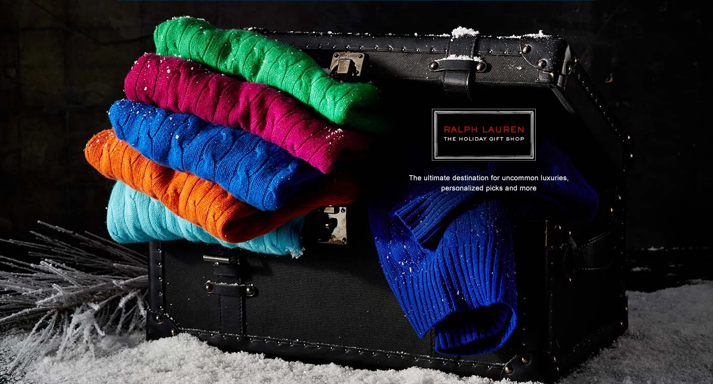 Ralph Lauren