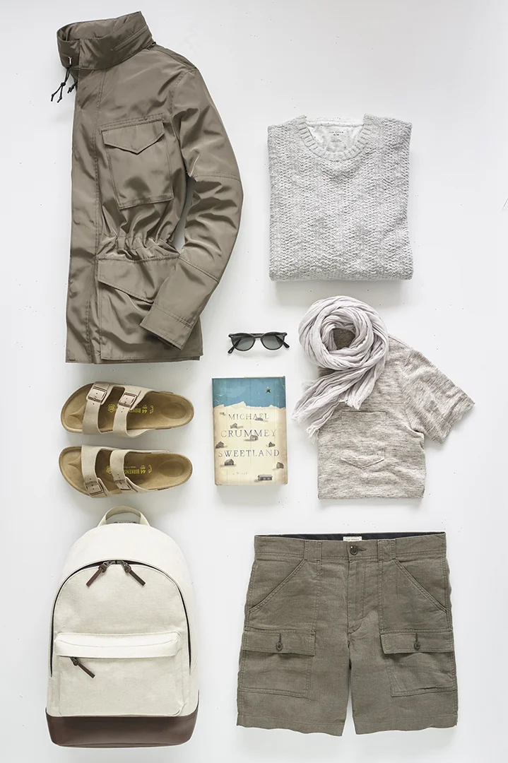 Club Monaco