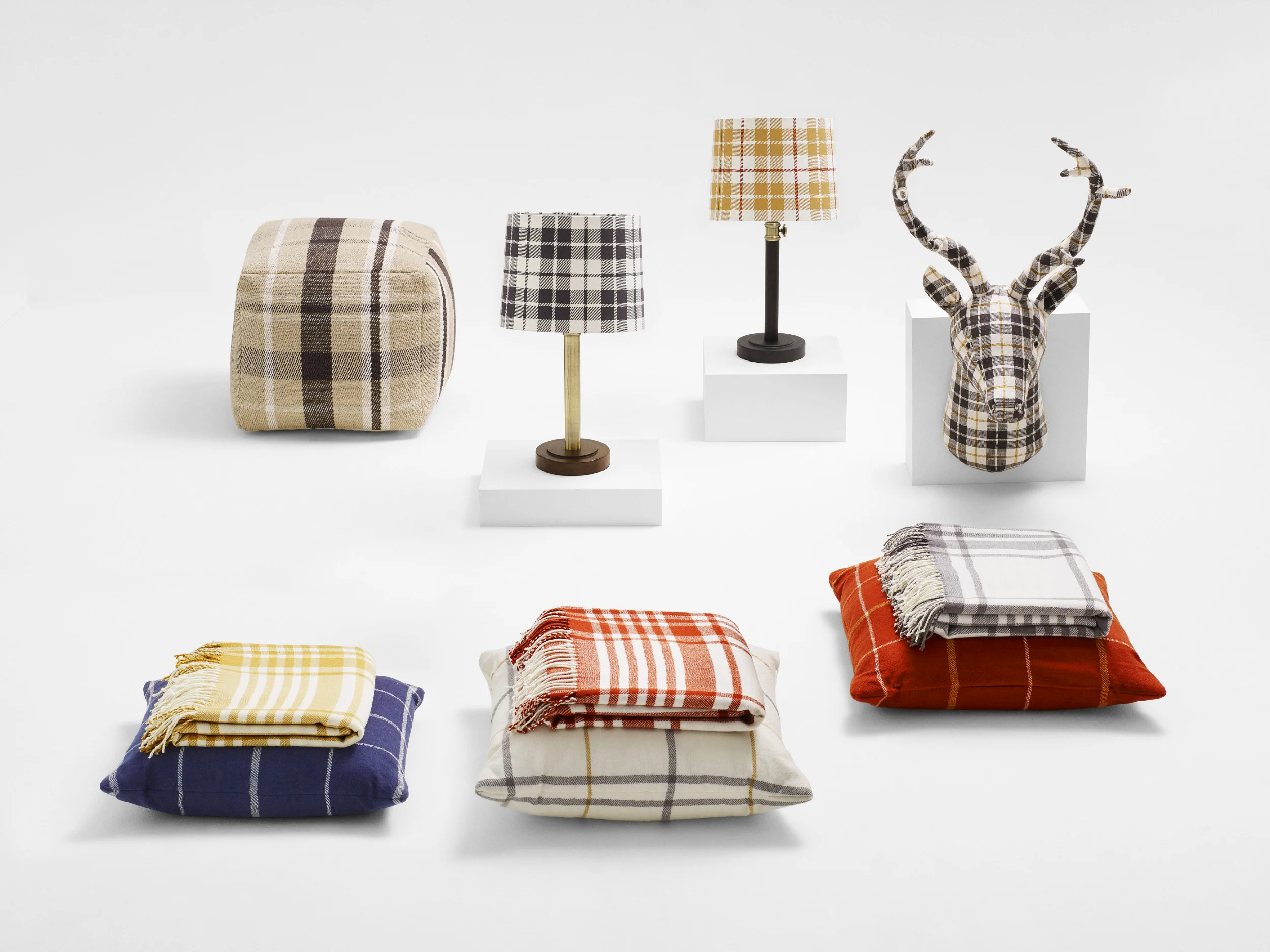 TARGET - Adam Lippes "Plaid" collection