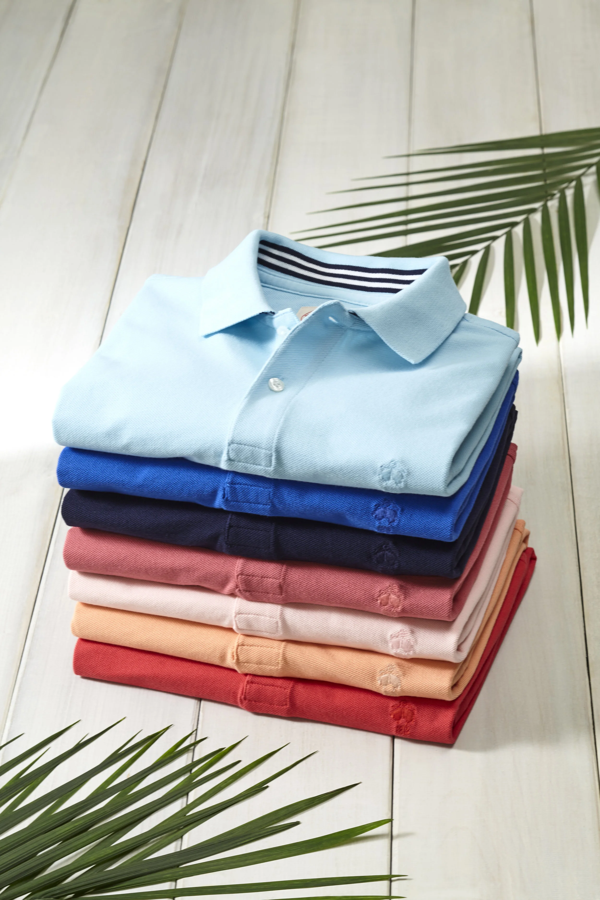 BROOKS BROTHERS