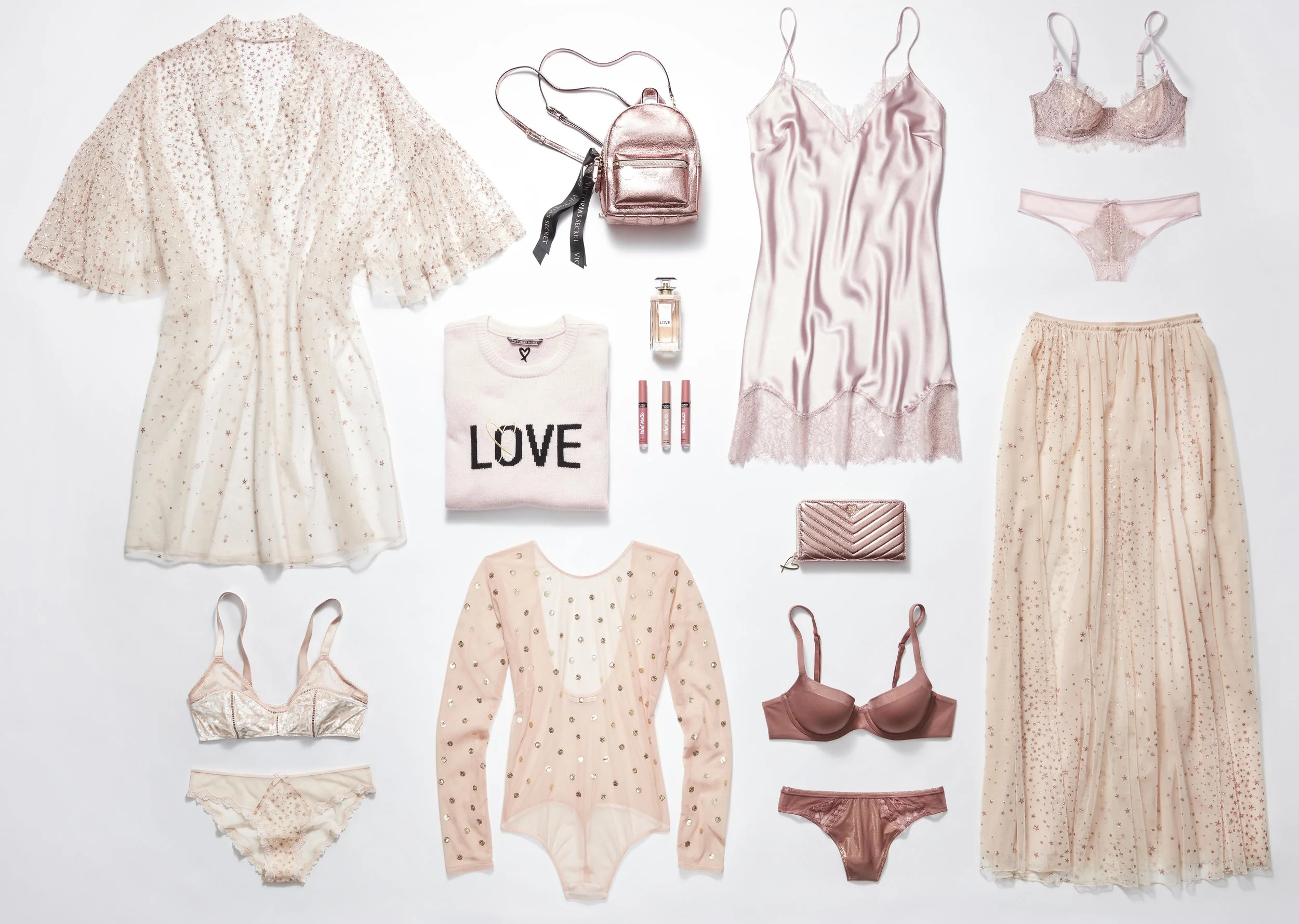 VICTORIA'S SECRET