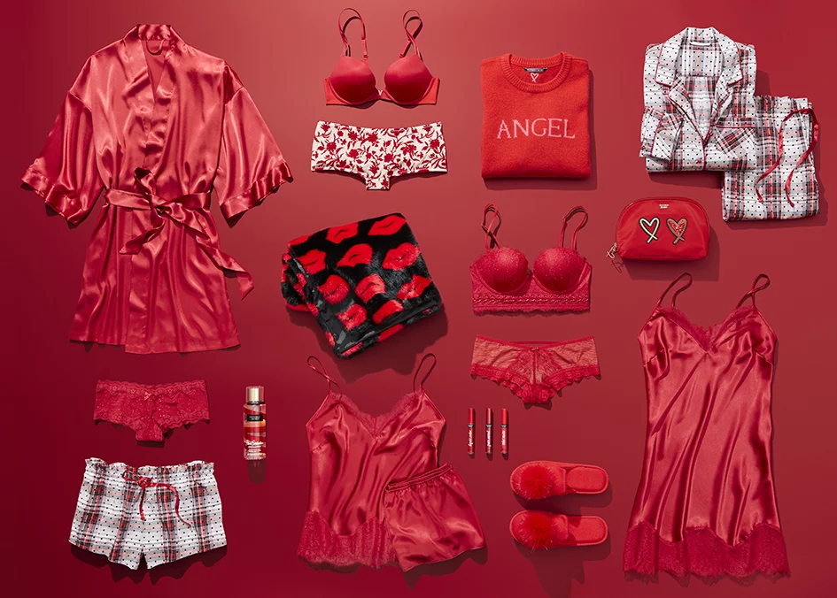 VICTORIA'S SECRET