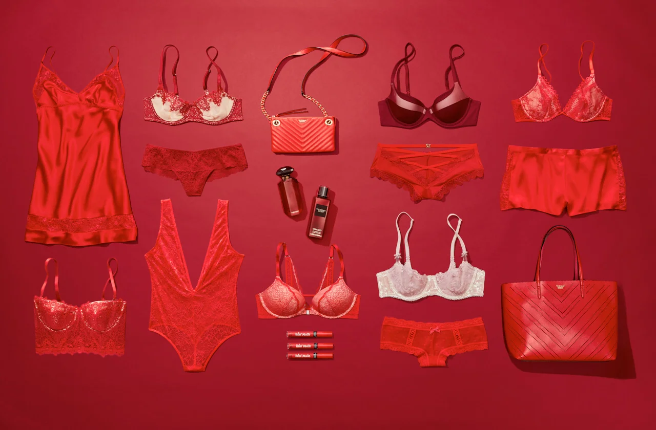 VICTORIA'S SECRET