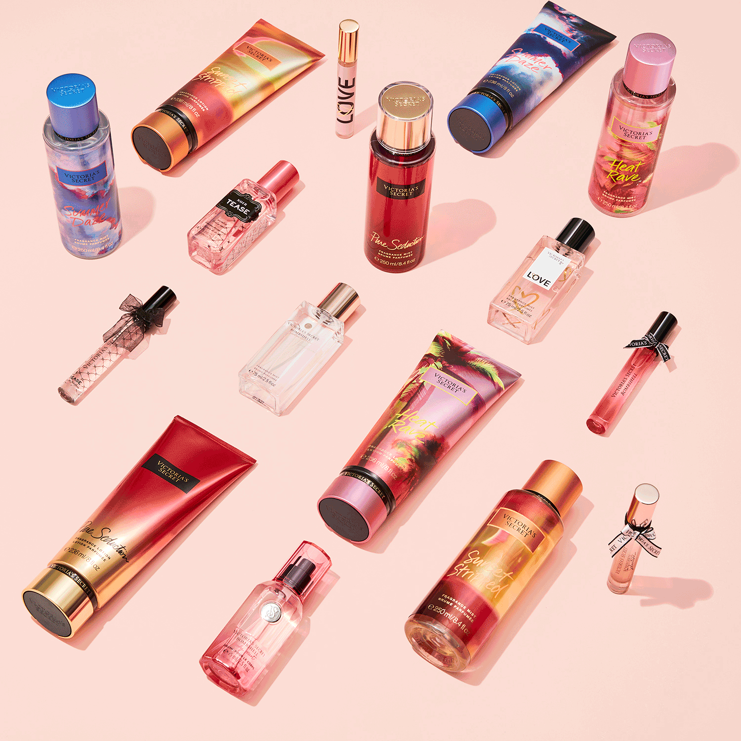 VICTORIA'S SECRET