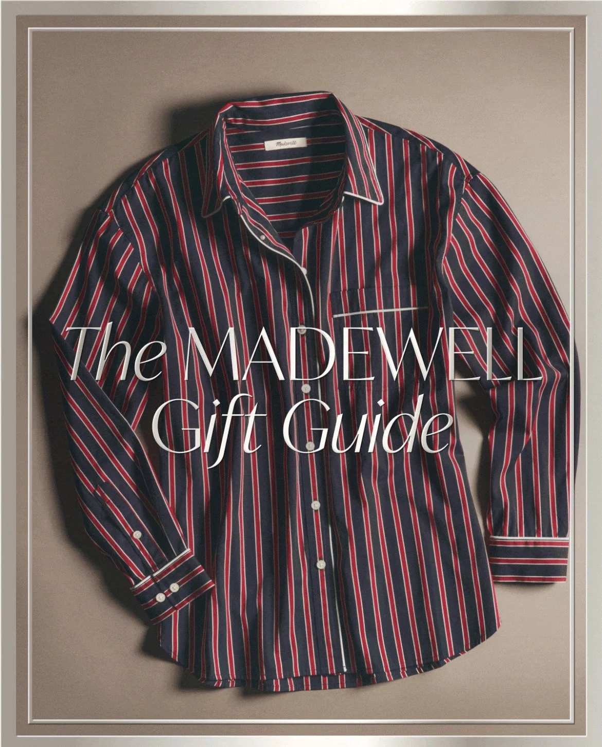MADEWELL