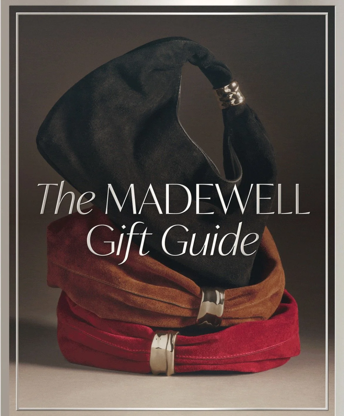MADEWELL 