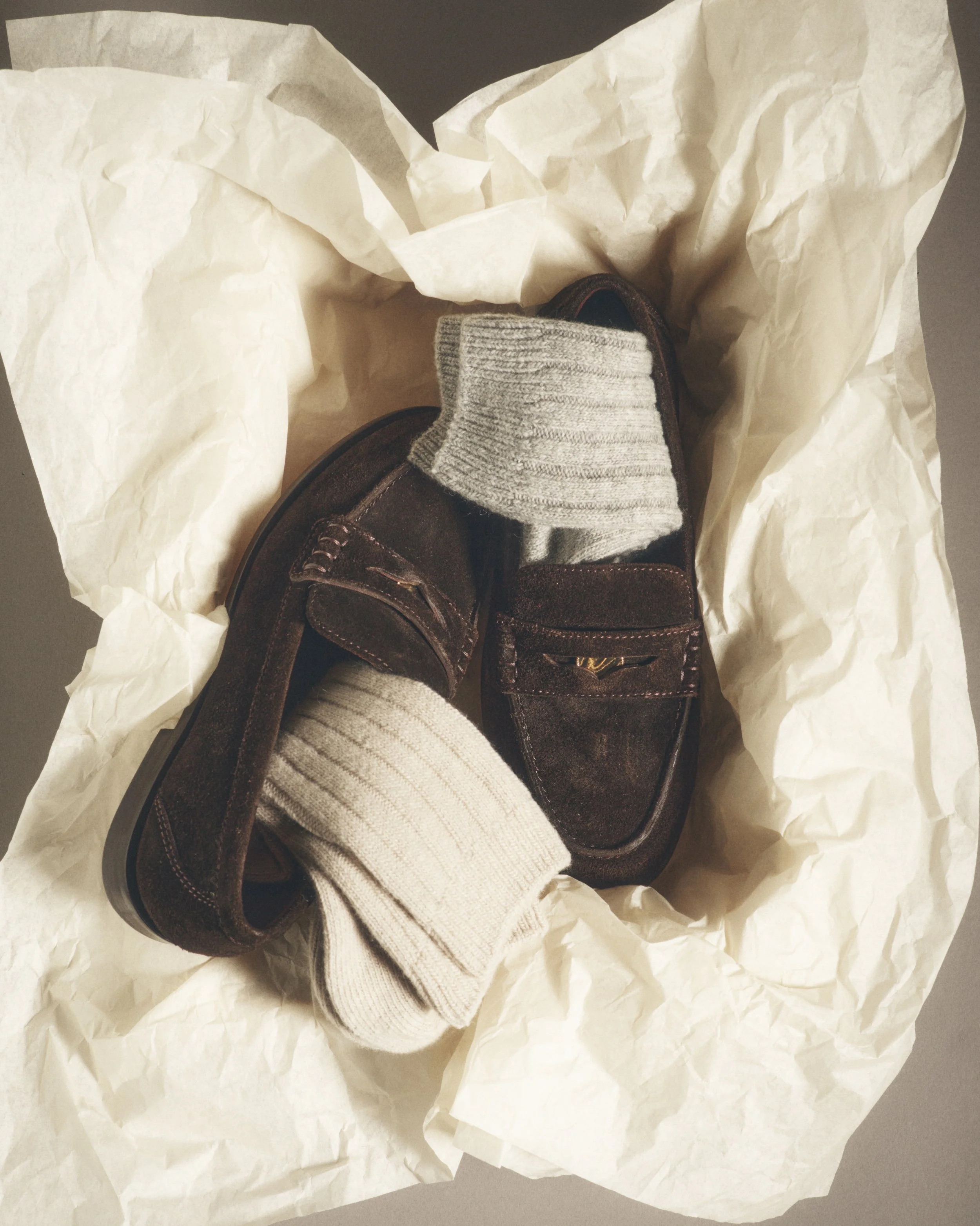 MADEWELL 