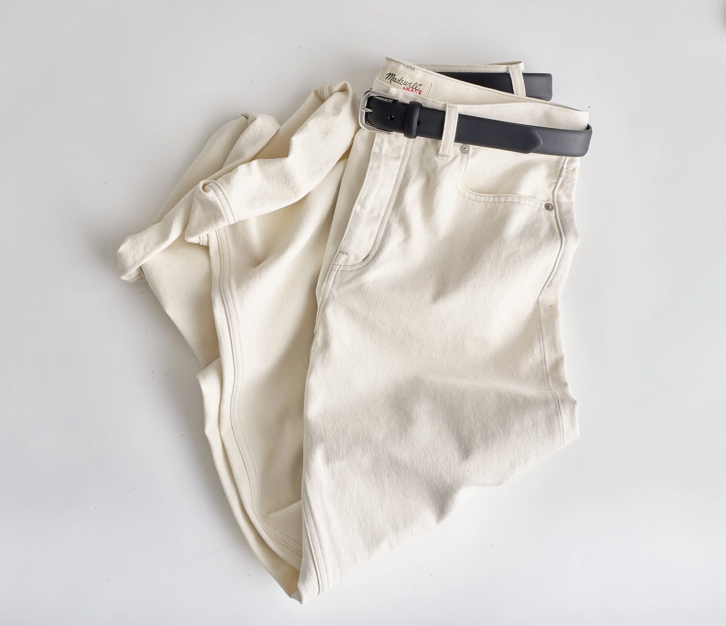 MADEWELL