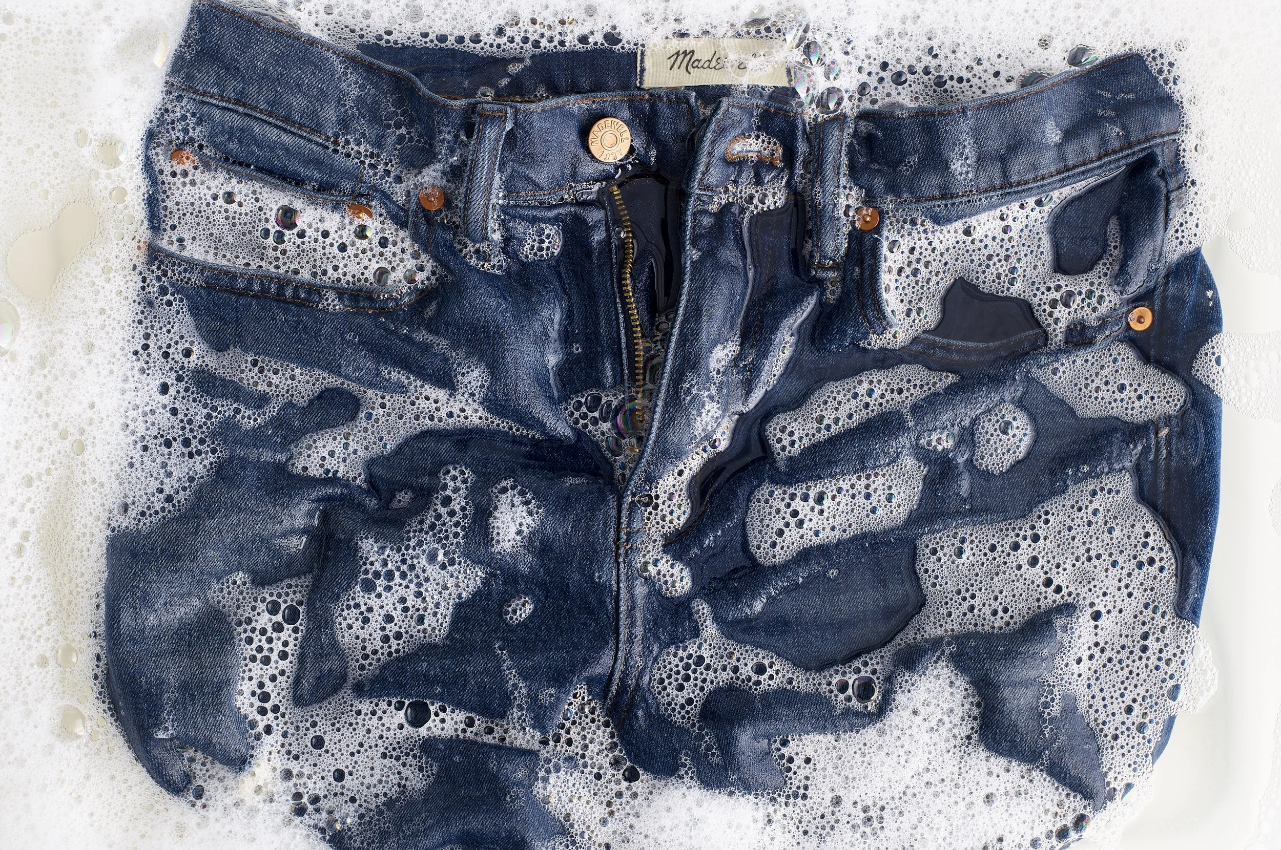 MADEWELL
