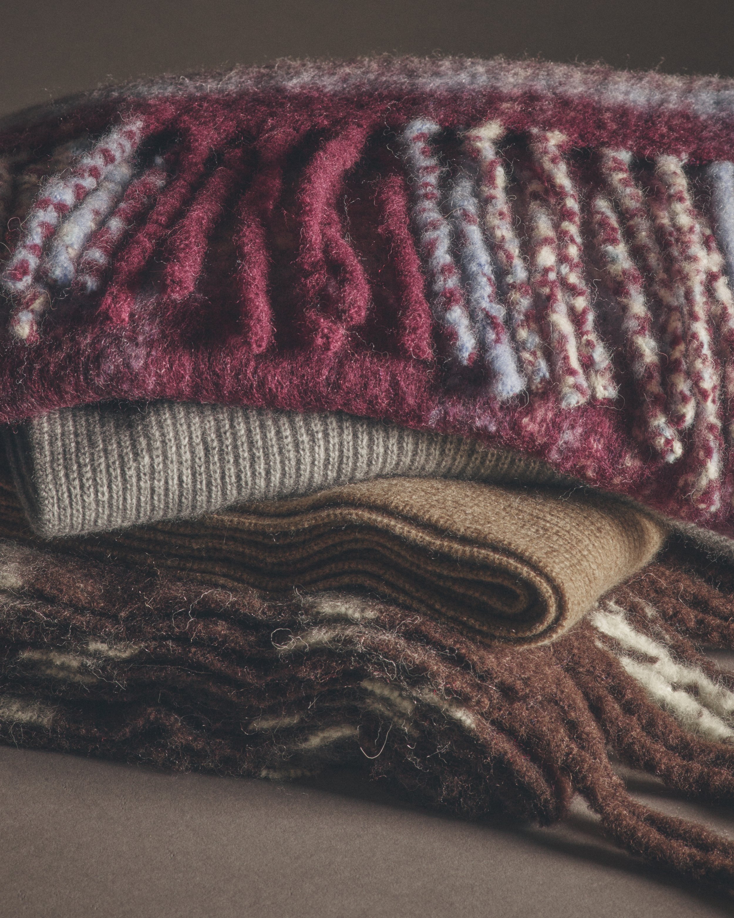 MADEWELL