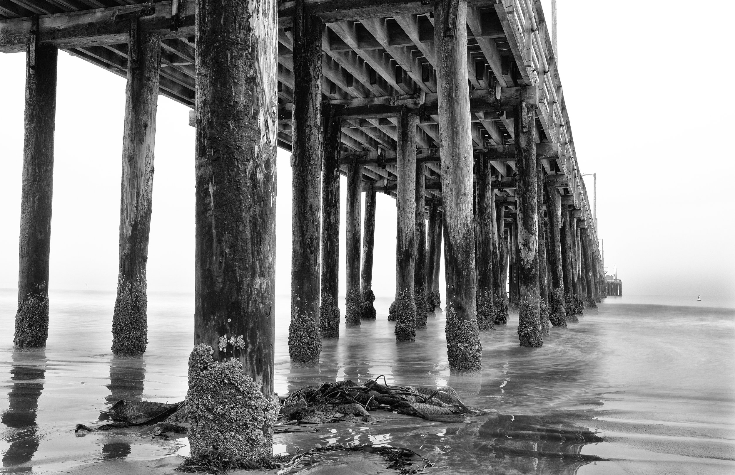 Avila Pier