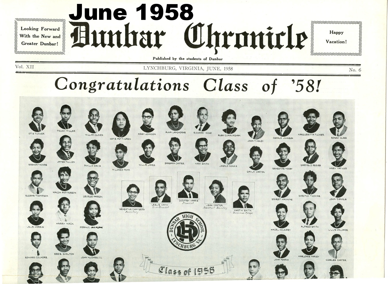 June 1958