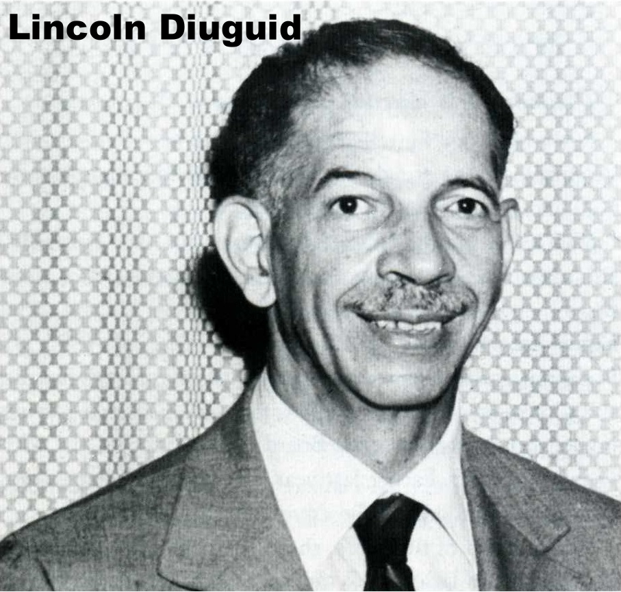 Lincoln Diuguid